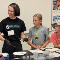 Guest Speaker: Rebel Cultures